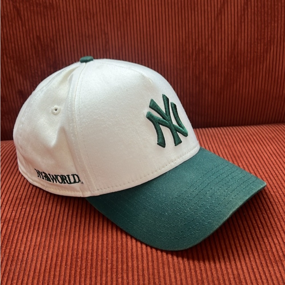 Kith NY Yankees Hat